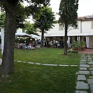 La Bussola Da Gino Hotel Quarrata