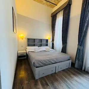 Gasthof Laterani Dfm, Rom