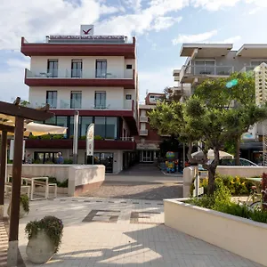 Della Motta Hotel Bellaria-Igea Marina