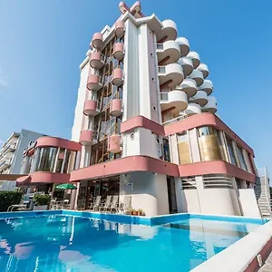 Flamingo Hotel Rimini