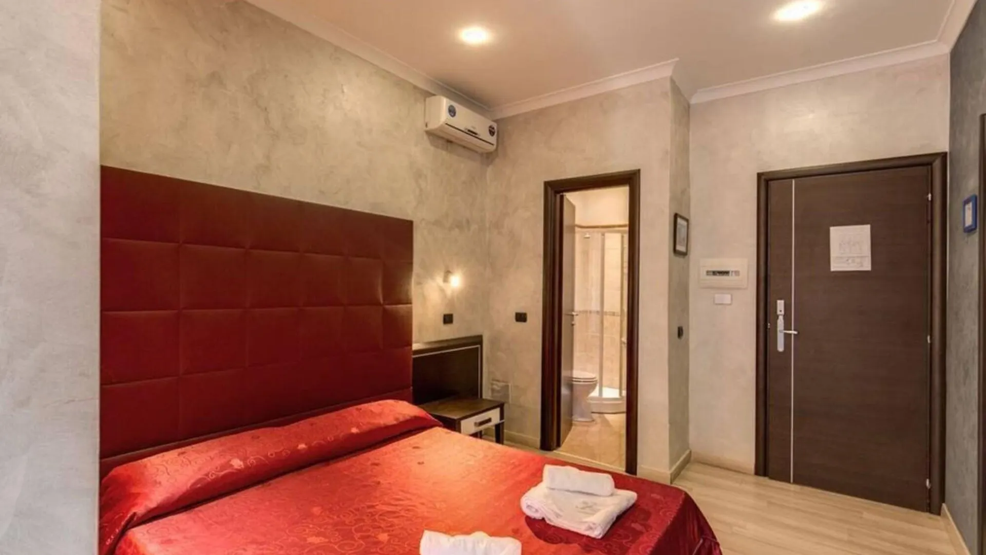 New Inn Rome Guest house