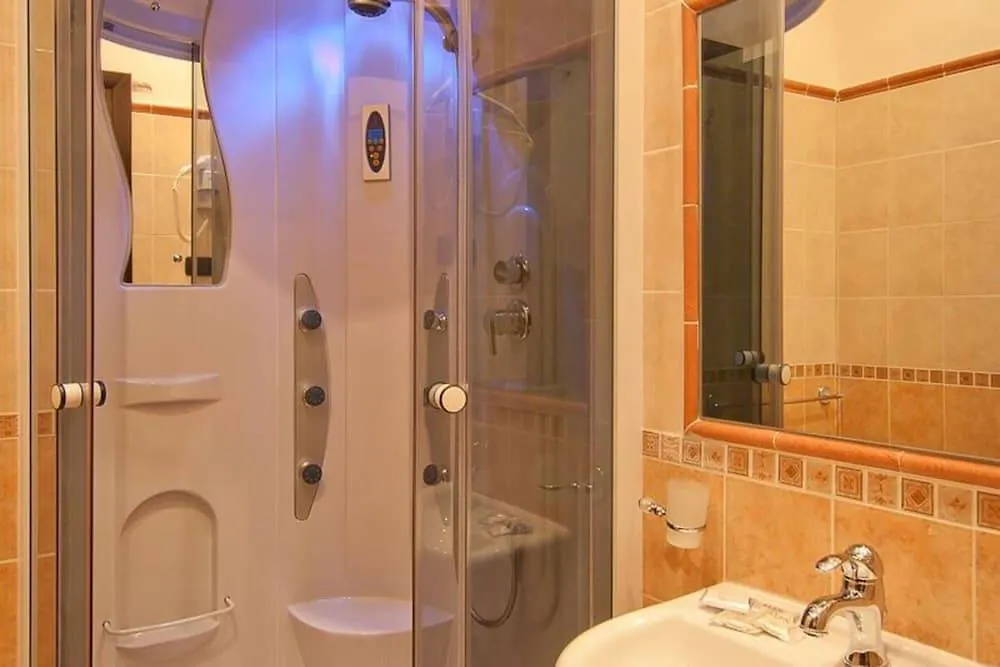 Guest house New Inn Rome