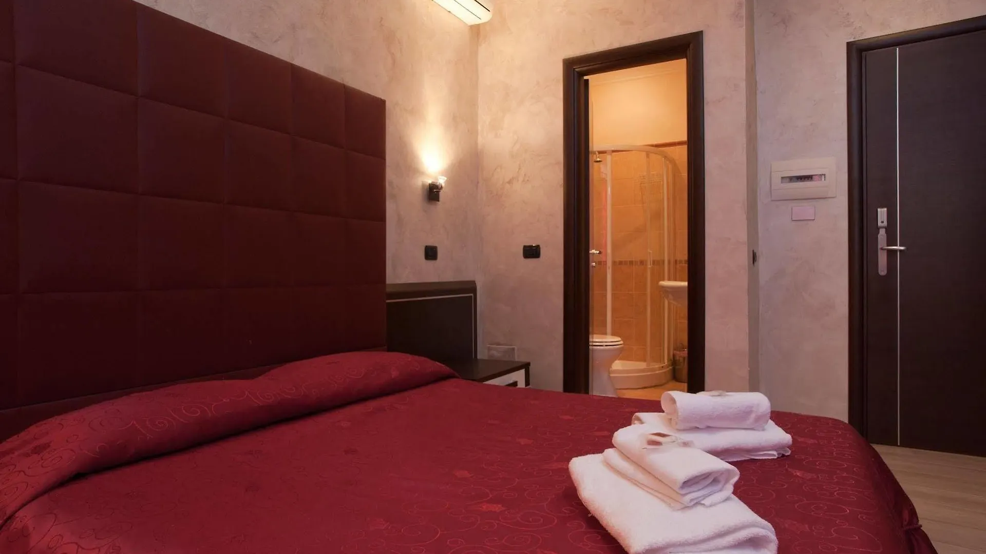 New Inn Rome