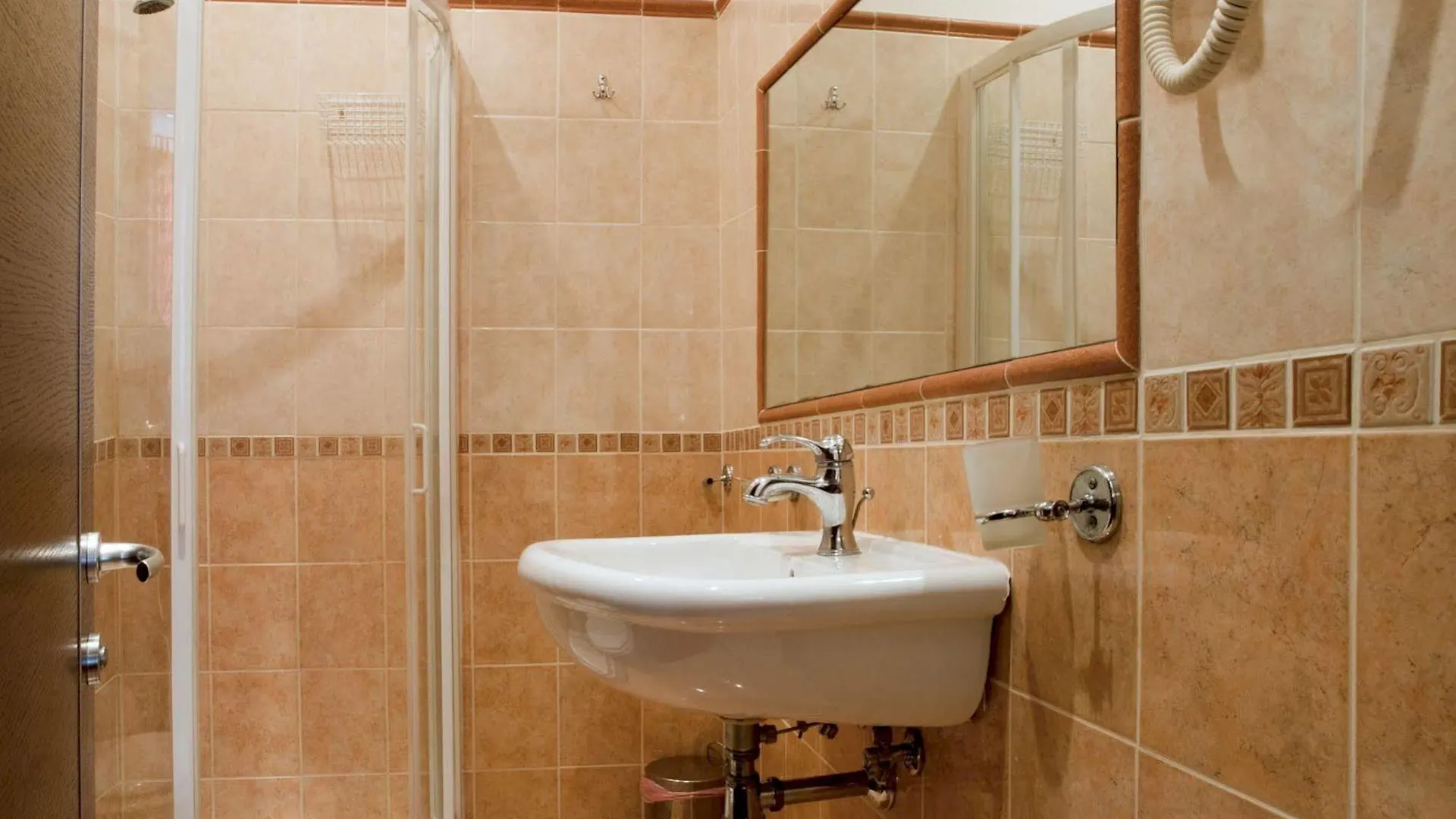 New Inn Rome Guest house