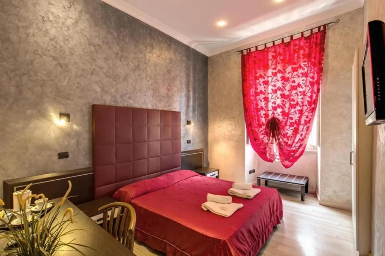 New Inn Rome
