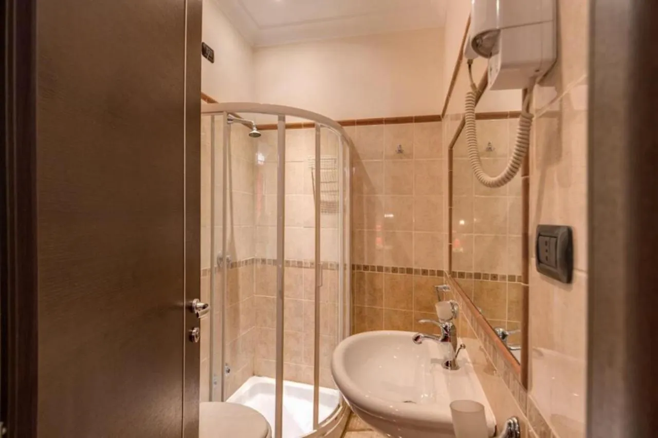 New Inn Rome Guest house
