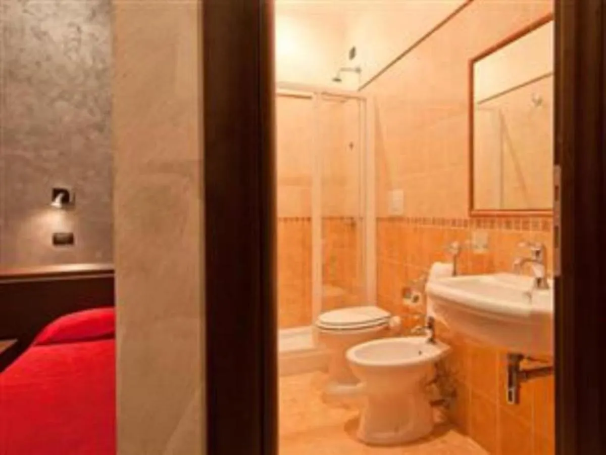 New Inn Rome