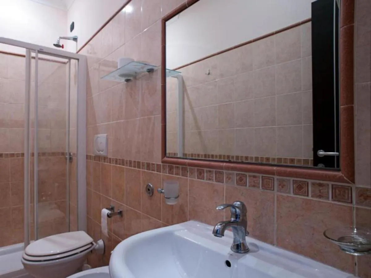 New Inn Rome 2*,  Italy