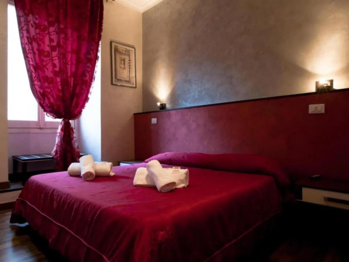 New Inn Rome