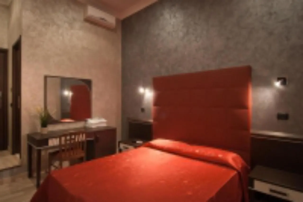 Guest house New Inn Rome