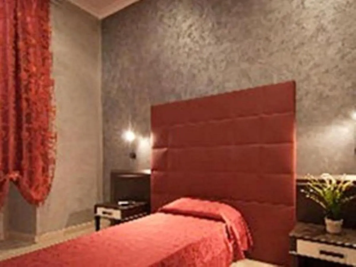 New Inn Rome Guest house