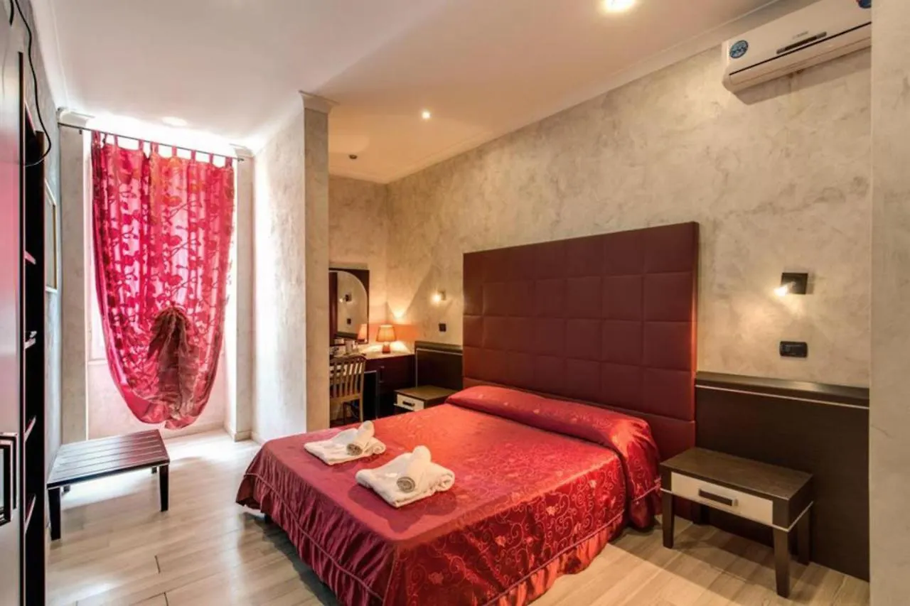 New Inn Rome Guest house